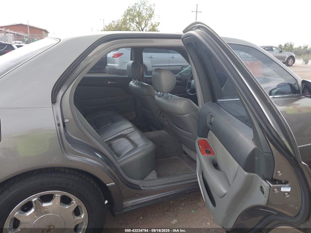 43234794 :رقم المزاد ، JT8BH28F5V0091438 vin ، 1997 Lexus Ls 400 مزاد بيع