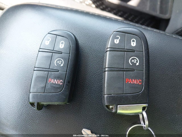 Dodge Journey 2015 3C4PDDBGXFT554680 Image 11