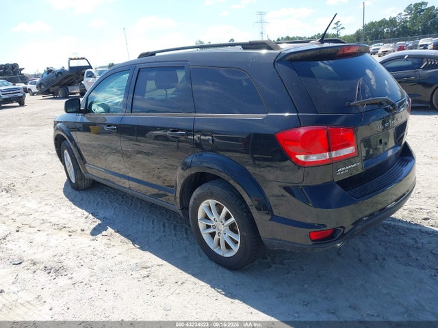 Dodge Journey 2015 3C4PDDBGXFT554680 Image 3