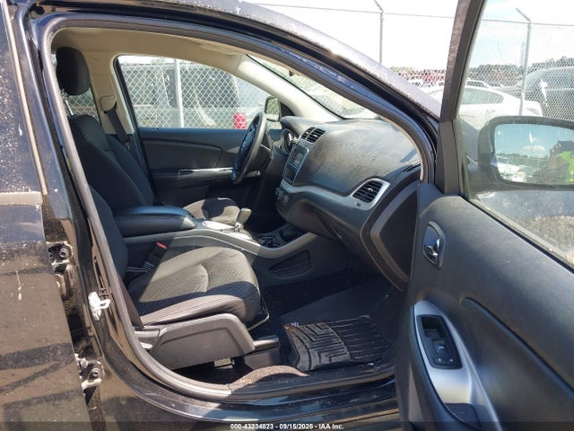 Dodge Journey 2015 3C4PDDBGXFT554680 Image 5