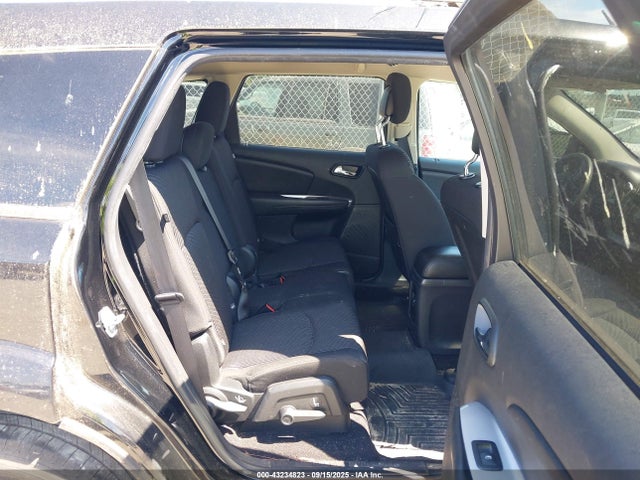 Dodge Journey 2015 3C4PDDBGXFT554680 Image 8