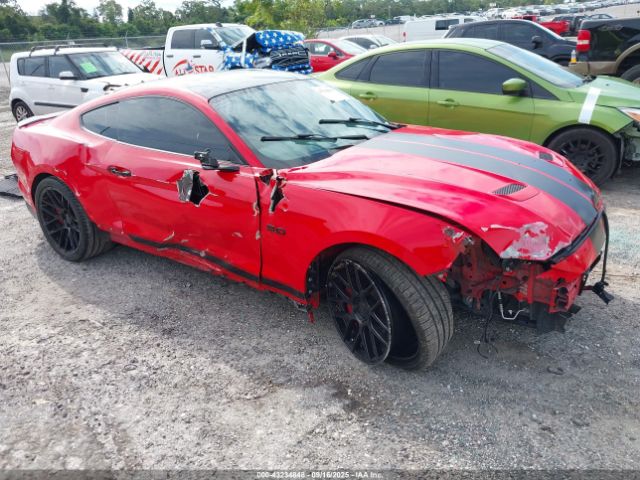 2019 FORD MUSTANG 1FA6P8CF1K5205424