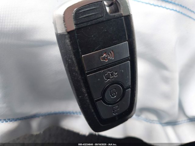 2019 FORD MUSTANG 1FA6P8CF1K5205424 Photo 10