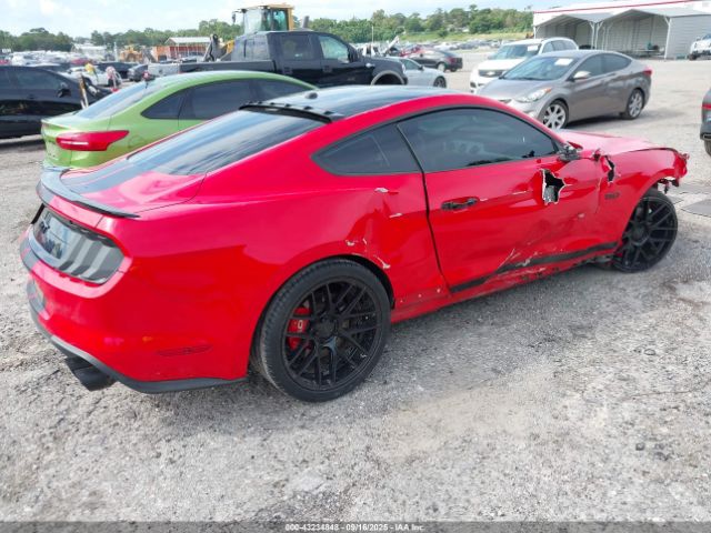2019 FORD MUSTANG 1FA6P8CF1K5205424 Photo 3
