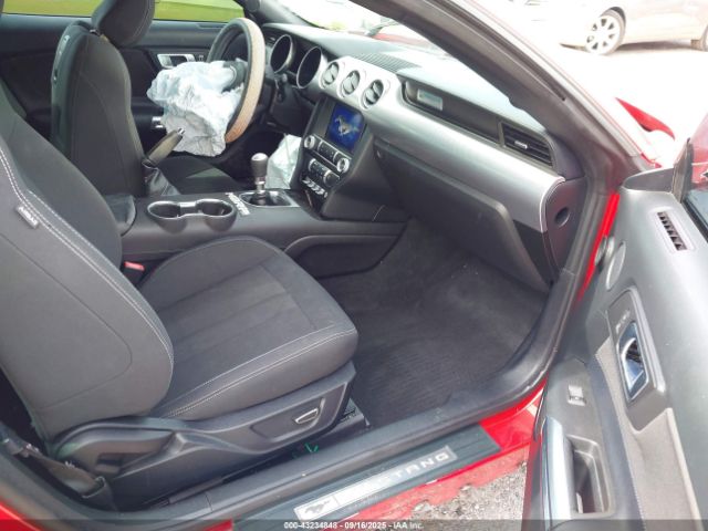 2019 FORD MUSTANG 1FA6P8CF1K5205424 Photo 4
