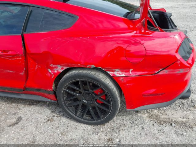 2019 FORD MUSTANG 1FA6P8CF1K5205424 Photo 5