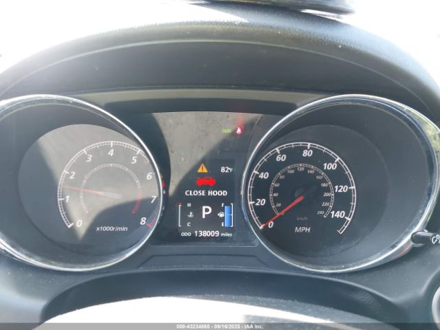 2013 MITSUBISHI OUTLANDER SPORT 4A4AP4AU0DE007010 Photo 6