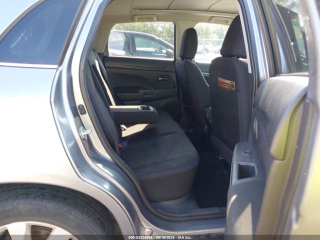 2013 MITSUBISHI OUTLANDER SPORT 4A4AP4AU0DE007010 Photo 7