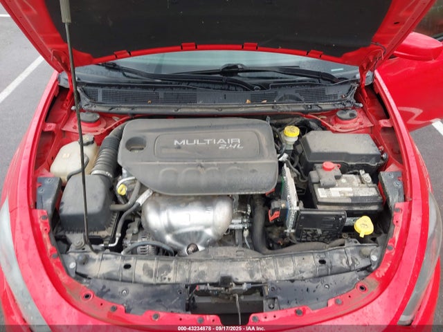 1C3CDFBB7GD750652 Dodge Dart
