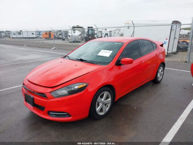 1C3CDFBB7GD750652 Dodge Dart