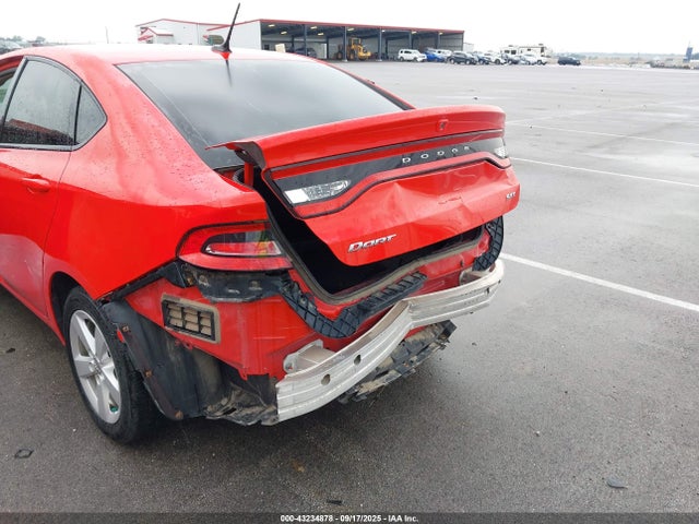 1C3CDFBB7GD750652 Dodge Dart