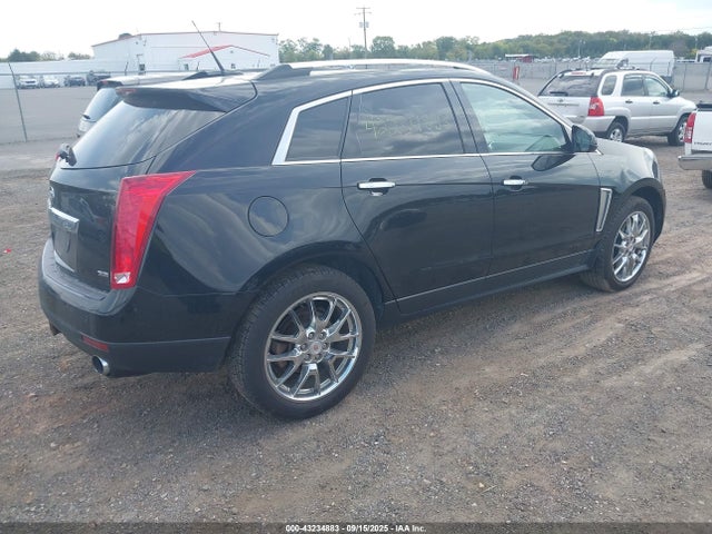 2013 CADILLAC SRX 3GYFNHE35DS554186 Photo 3
