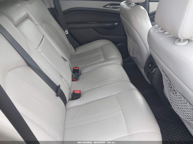 2013 CADILLAC SRX 3GYFNHE35DS554186 Photo 7
