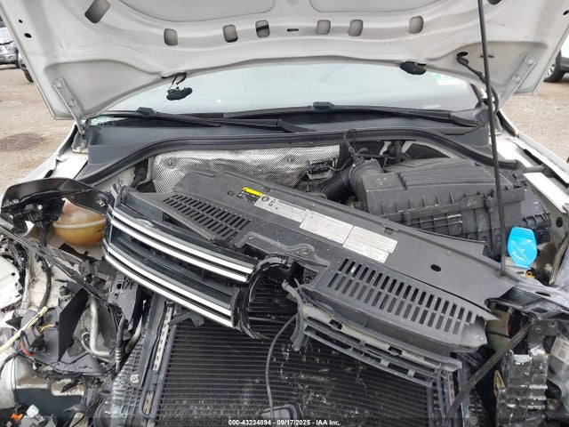 WVGBV7AX1GW583213 Volkswagen TIGUAN S