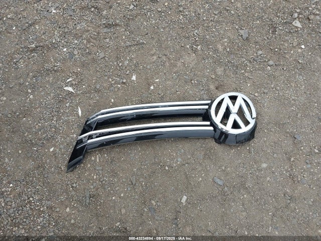 WVGBV7AX1GW583213 Volkswagen TIGUAN S