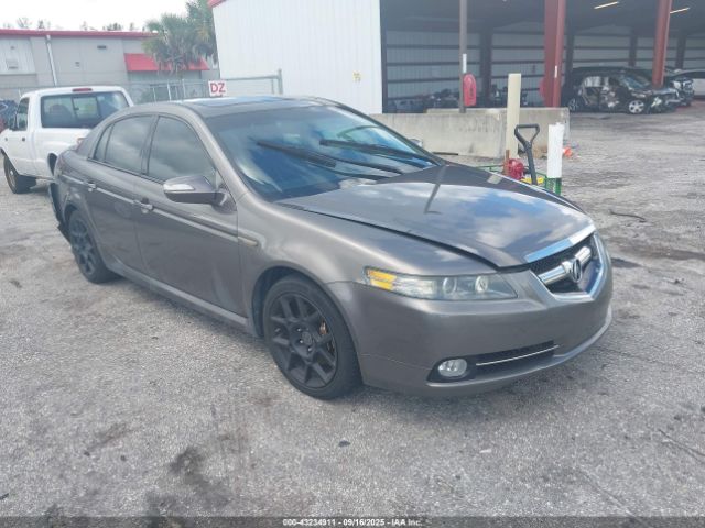 2009 ACURA TL 19UUA765X8A046856 Photo 0