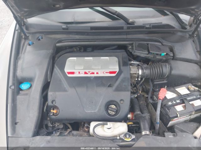 2009 ACURA TL 19UUA765X8A046856 Photo 9