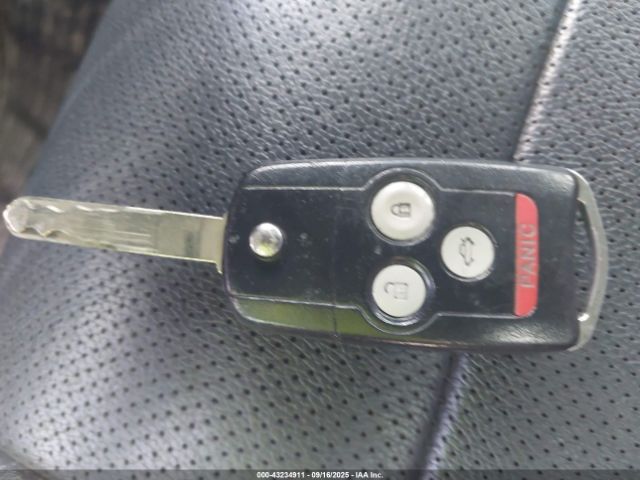 2009 ACURA TL 19UUA765X8A046856 Photo 10