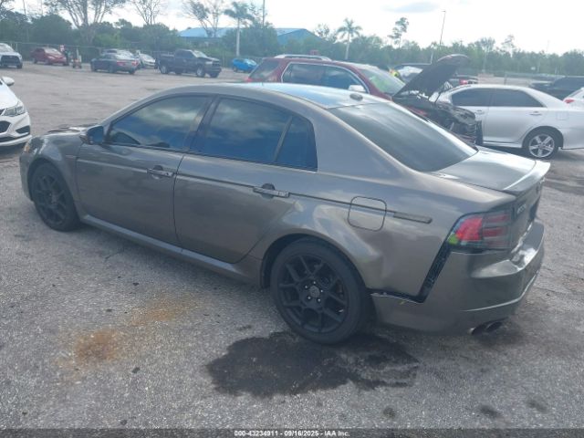 2009 ACURA TL 19UUA765X8A046856 Photo 2