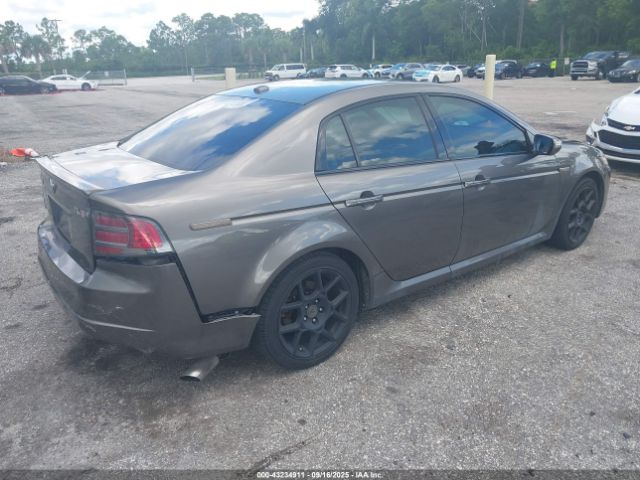 2009 ACURA TL 19UUA765X8A046856 Photo 3