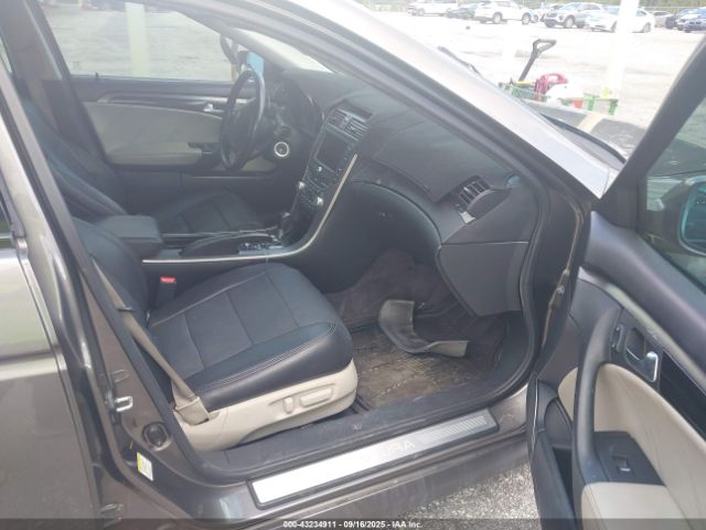 2009 ACURA TL 19UUA765X8A046856 Photo 4