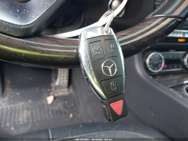 2016 MERCEDES-BENZ CLS 400 WDDLJ6HB8GA159927 Photo 10