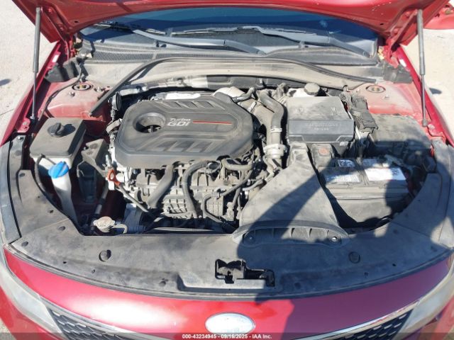 2018 KIA OPTIMA 5XXGW4L23JG240242 Photo 9