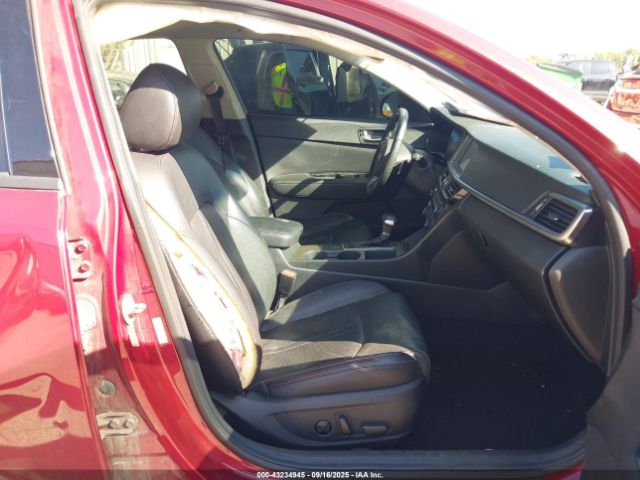 2018 KIA OPTIMA 5XXGW4L23JG240242 Photo 4