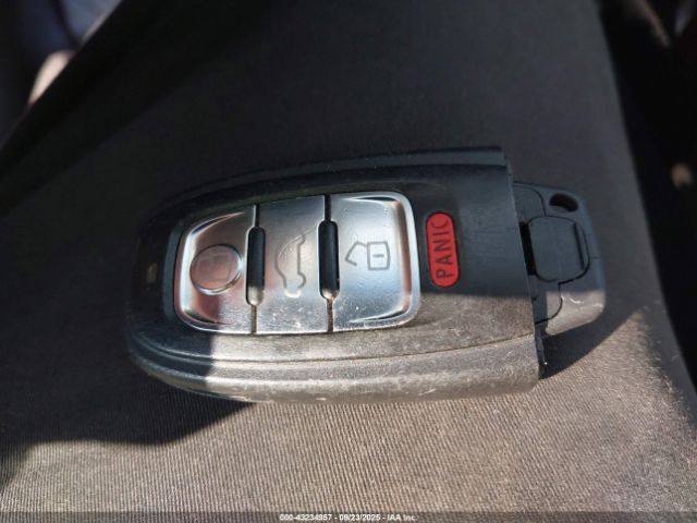 2011 AUDI Q5 WA1CFAFP2BA114109 Photo 10