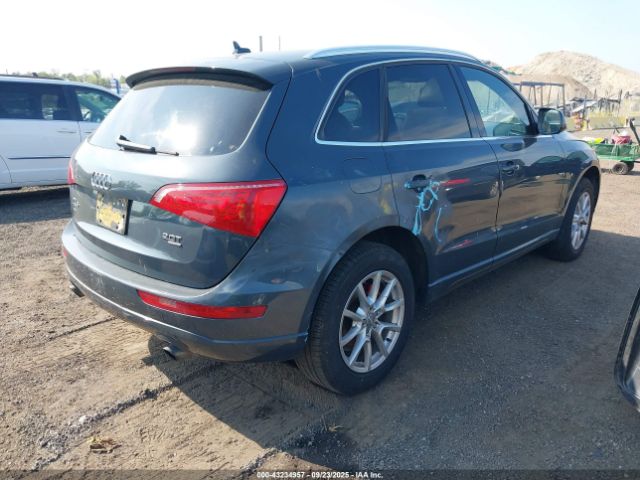 2011 AUDI Q5 WA1CFAFP2BA114109 Photo 3