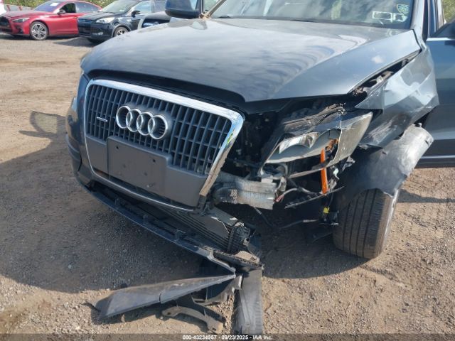 2011 AUDI Q5 WA1CFAFP2BA114109 Photo 5