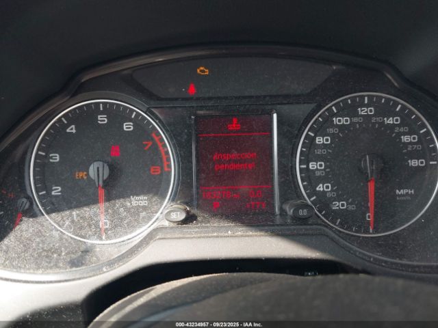 2011 AUDI Q5 WA1CFAFP2BA114109 Photo 6