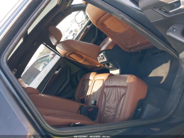 2011 AUDI Q5 WA1CFAFP2BA114109 Photo 7