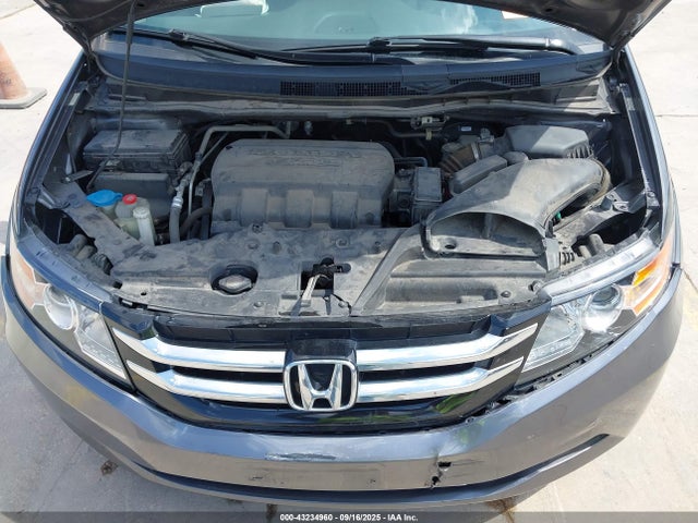 5FNRL5H69GB164542 Honda j35z8