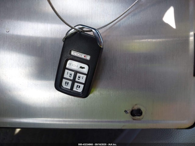 5FNRL5H69GB164542 Honda j35z8