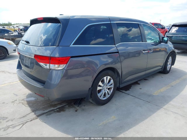 5FNRL5H69GB164542 Honda j35z8