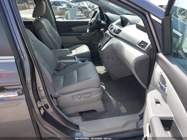 5FNRL5H69GB164542 Honda j35z8
