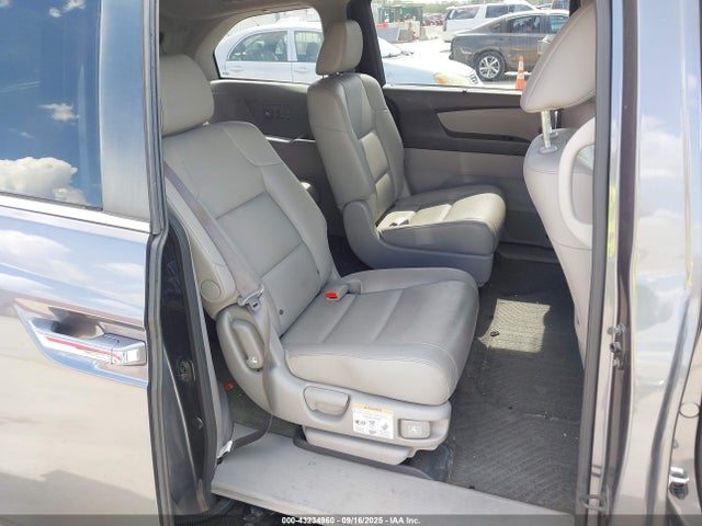 5FNRL5H69GB164542 Honda j35z8
