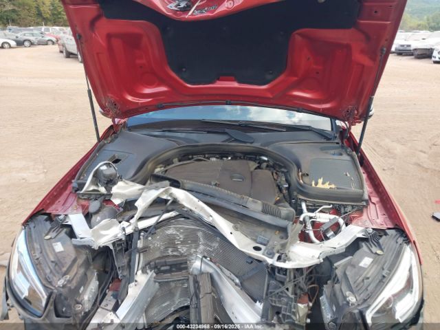 2021 MERCEDES-BENZ GLC W1N0G8DB5MV263673 Photo 9