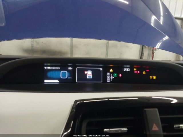 2017 TOYOTA PRIUS JTDKARFU5H3531287 Photo 6