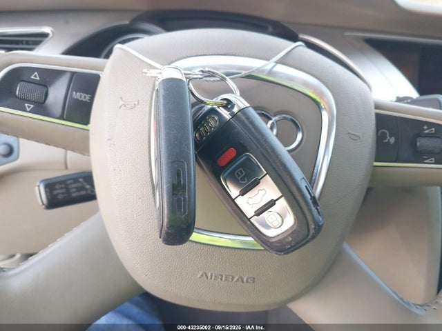 2012 AUDI A4 WAUFFAFL1CA120563 Photo 10