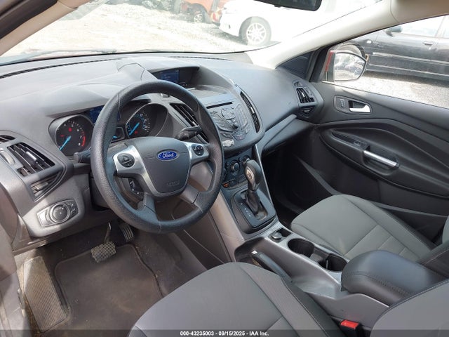 Ford Escape 2015 1FMCU9GX2FUC22433 Image 13