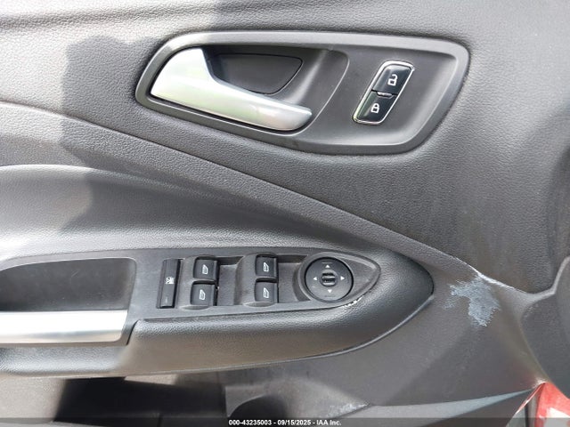 Ford Escape 2015 1FMCU9GX2FUC22433 Image 14