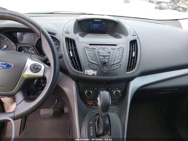 Ford Escape 2015 1FMCU9GX2FUC22433 Image 15