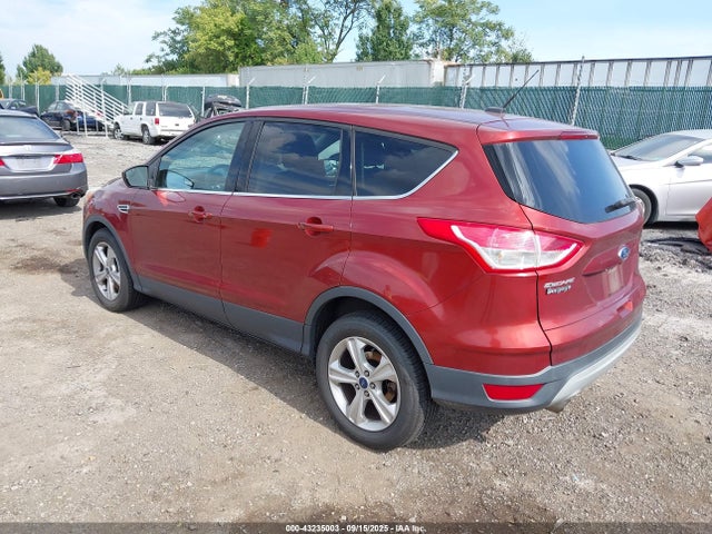 Ford Escape 2015 1FMCU9GX2FUC22433 Image 3