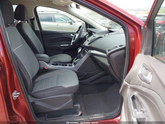 Ford Escape 2015 1FMCU9GX2FUC22433 Image 5