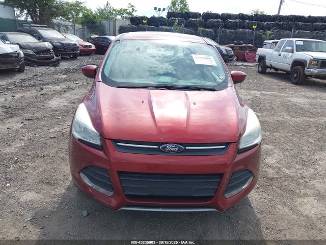 Ford Escape 2015 1FMCU9GX2FUC22433 Image 6