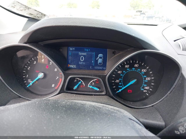 Ford Escape 2015 1FMCU9GX2FUC22433 Image 7