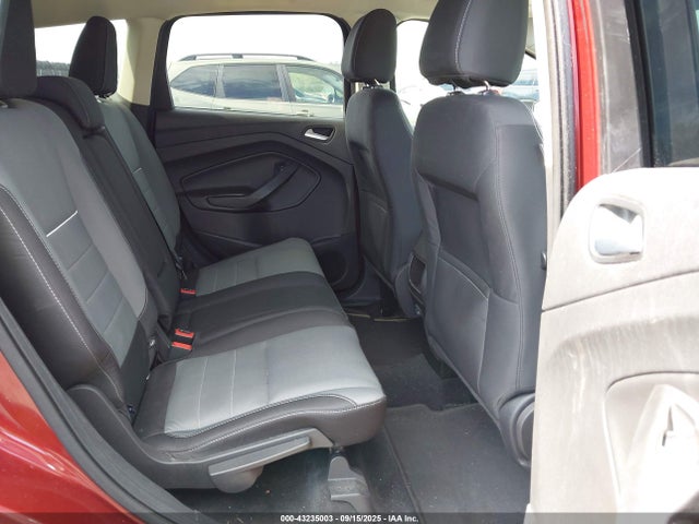 Ford Escape 2015 1FMCU9GX2FUC22433 Image 8