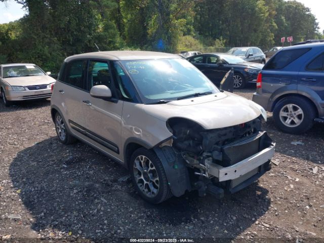 2015 FIAT 500L ZFBCFADH6FZ032573